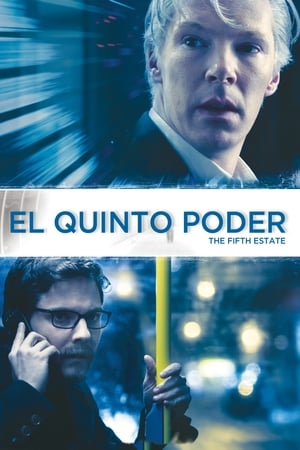 El Quinto Poder 2013 ES